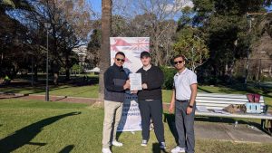 Mates Certificate Distribution